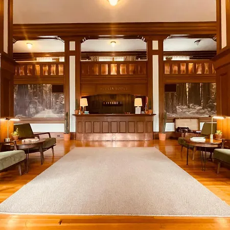 Scotia Lodge